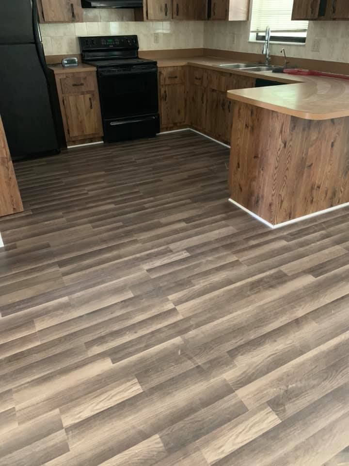 Interior Renovations for Dean's Home Renovations LLC in Port St. Lucie, Florida