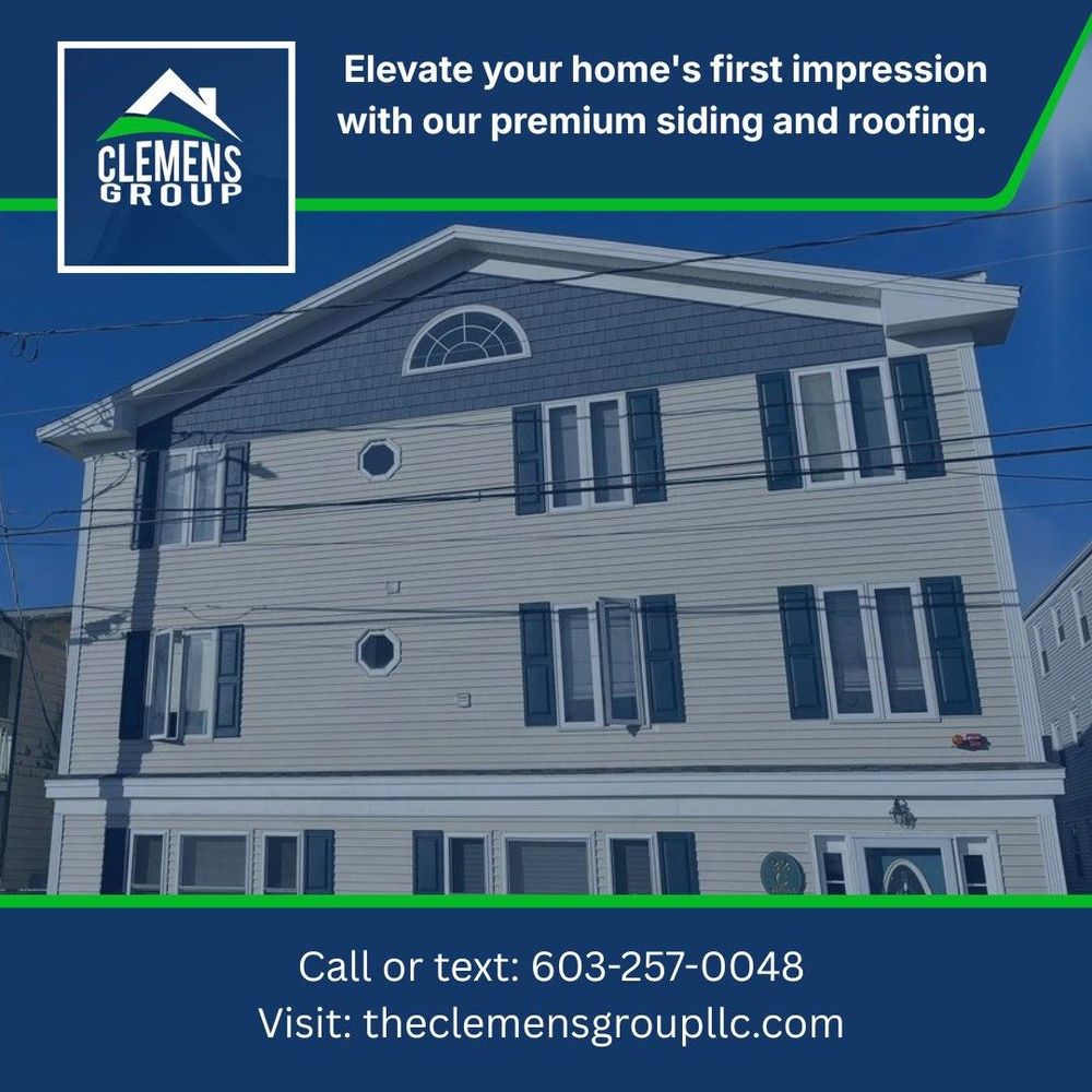 All Photos for TCG ROOFING & EXTERIOR SOLUTIONS in Salem, NH