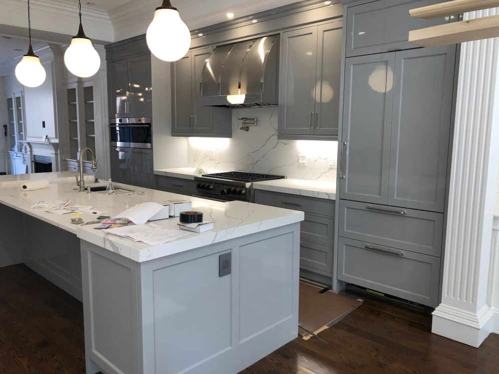 All Photos for Cameron's Fine Finishes  in Natick, MA