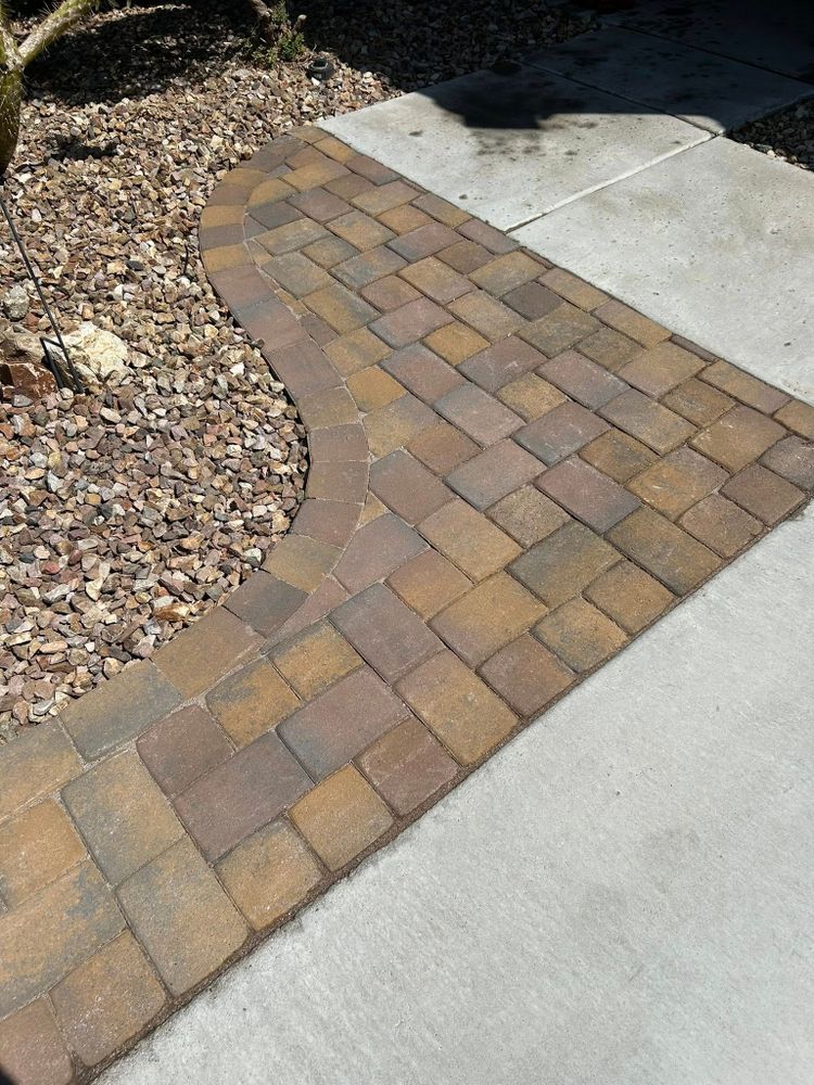 Masonry for Deserts Voice Construction in Queen Creek, AZ