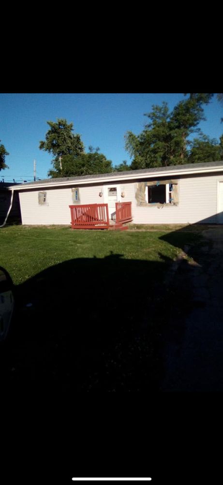 Remodeling for Q & Ace Const LLC in Belleville, IL