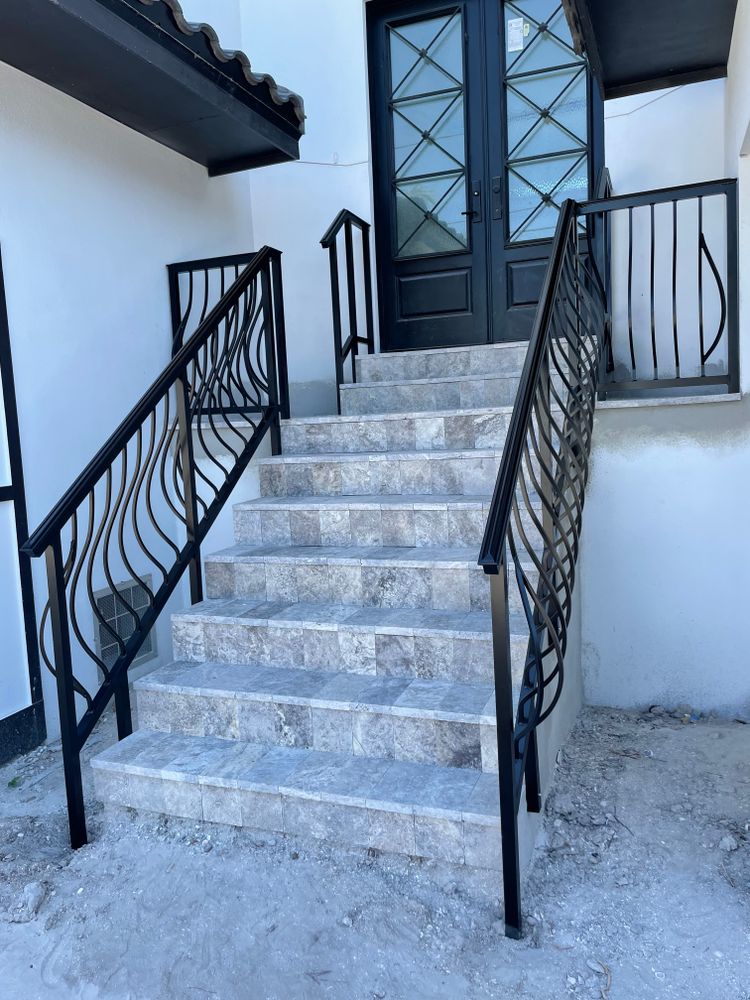 All Photos for In Line Welding & Fabrication LLC in Brooksville, FL