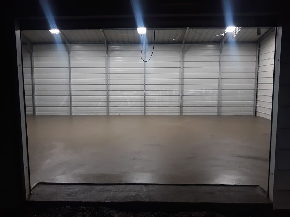 OBH Gallery 1 for OBH Concrete LLC in Lusby, MD