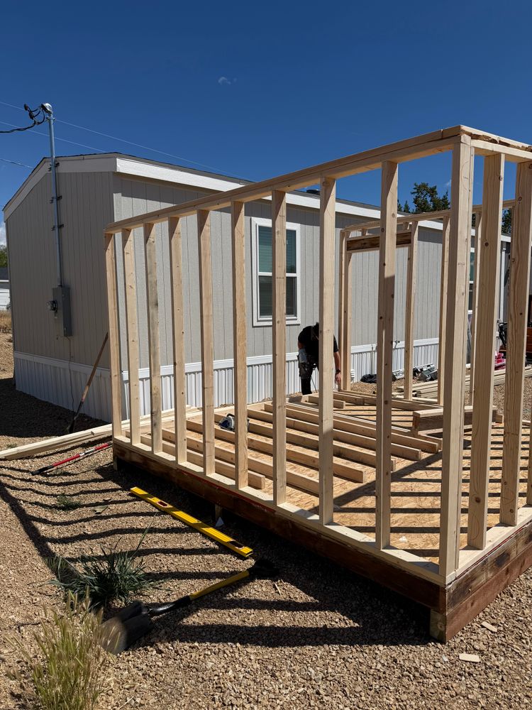 All Photos for DMX Construction LLC in Prescott, AZ