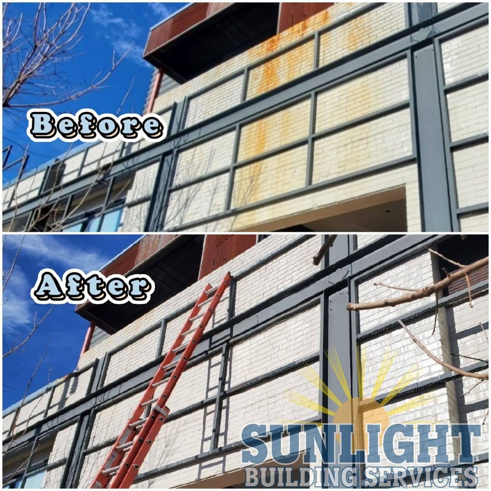 All Photos for Sunlight Building Services in Birmingham, AL