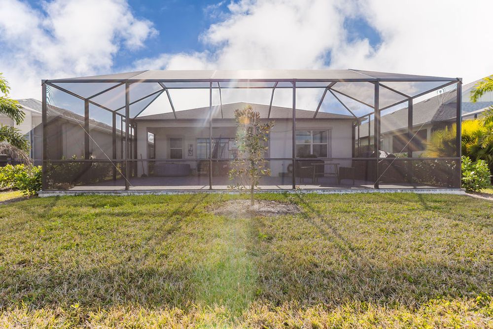 All Photos for Advanced Screen Services LLC in Punta Gorda, FL