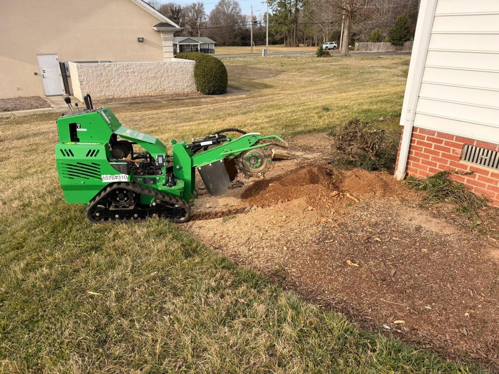 Seasonal Contracts for America's Top Pick Lawn & Landscaping in Gastonia, NC