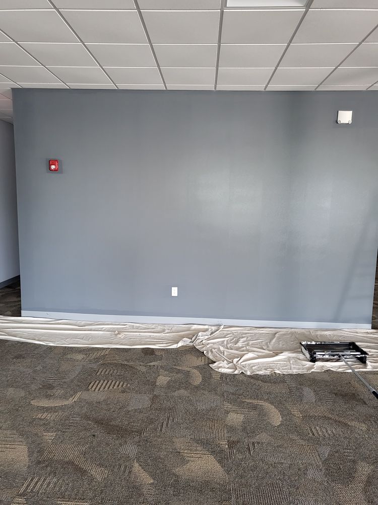 Drywall and Plastering for Greer House of Painters in Carbondale, IL