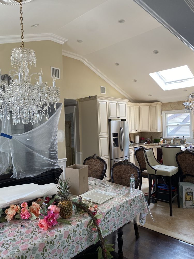 All Photos for Greaves Painting Co. in Rockaway, NY