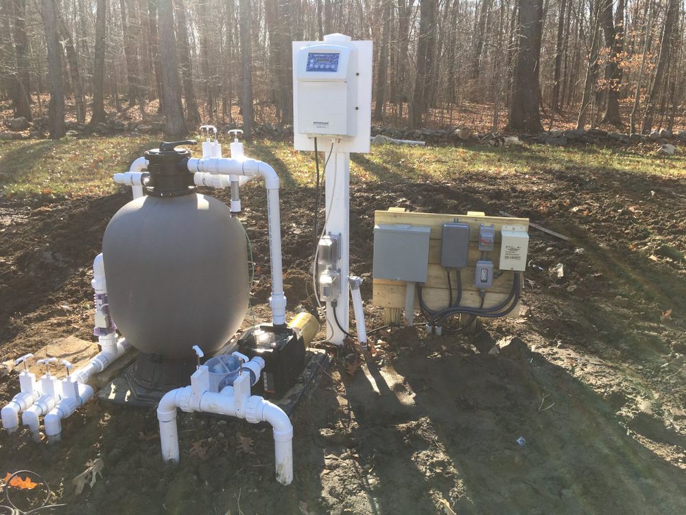 All Photos for Sierra Electric in Somers, CT