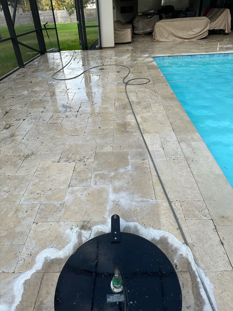 All Photos for Power Pressure Wash in Houston, TX