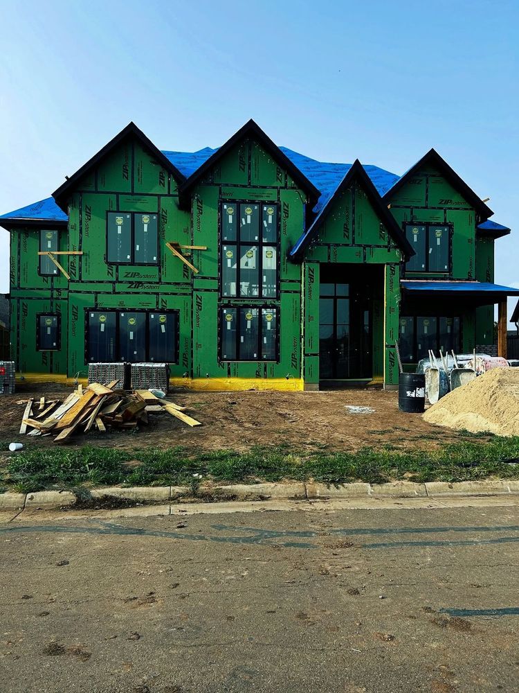 All Photos for Proud Crowd Construction in Canyon, TX