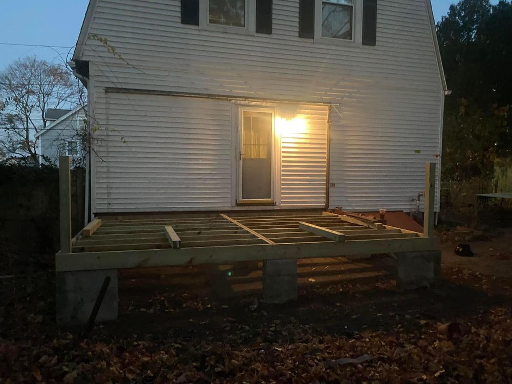 All Photos for Pride Advanced Framing & Construction in Salem, NH