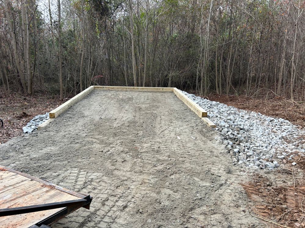 All Photos for JHC Excavation LLC in Hartwell, GA