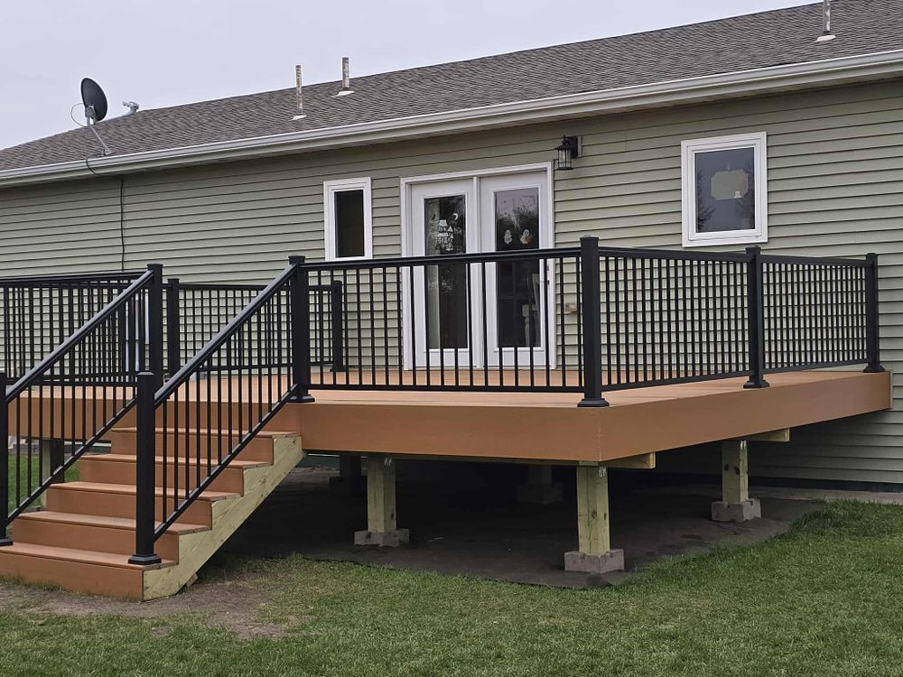 All Photos for Dittbrenner Woodworking in Stanley, ND