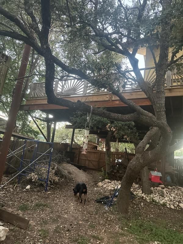 All Photos for Ansley Staining and Exterior Works in Georgetown, TX