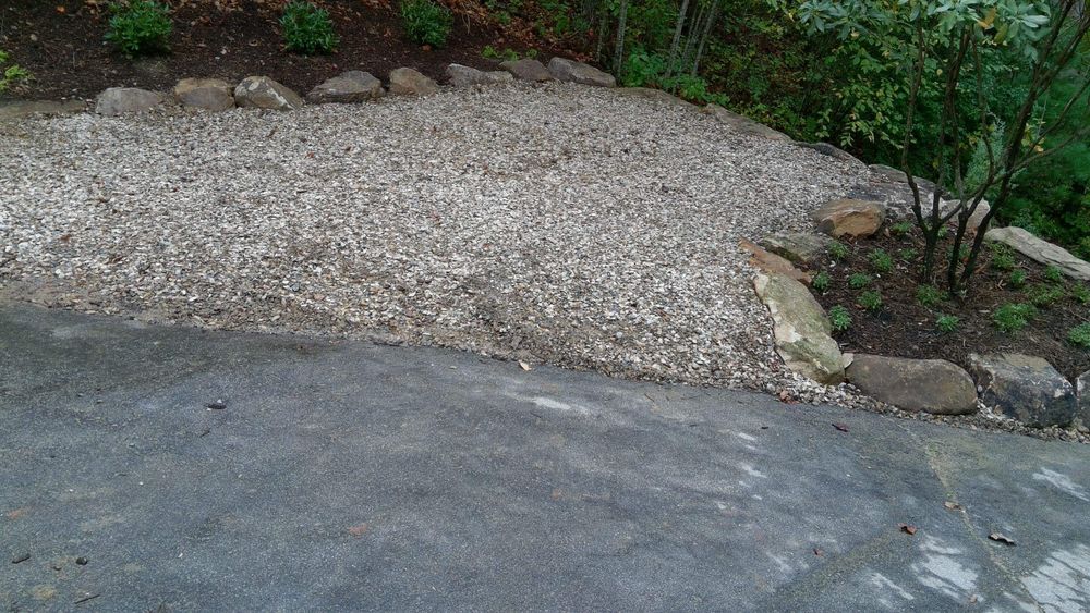 All Photos for Rescue Grading & Landscaping in Marietta, SC