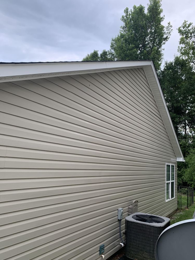 All Photos for X-Stream Pressure Washing and Roof Cleaning in Sandersville, GA