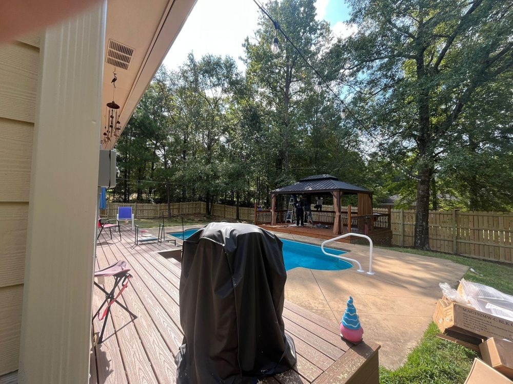 All Photos for B & B Home Repairs in Columbus, GA