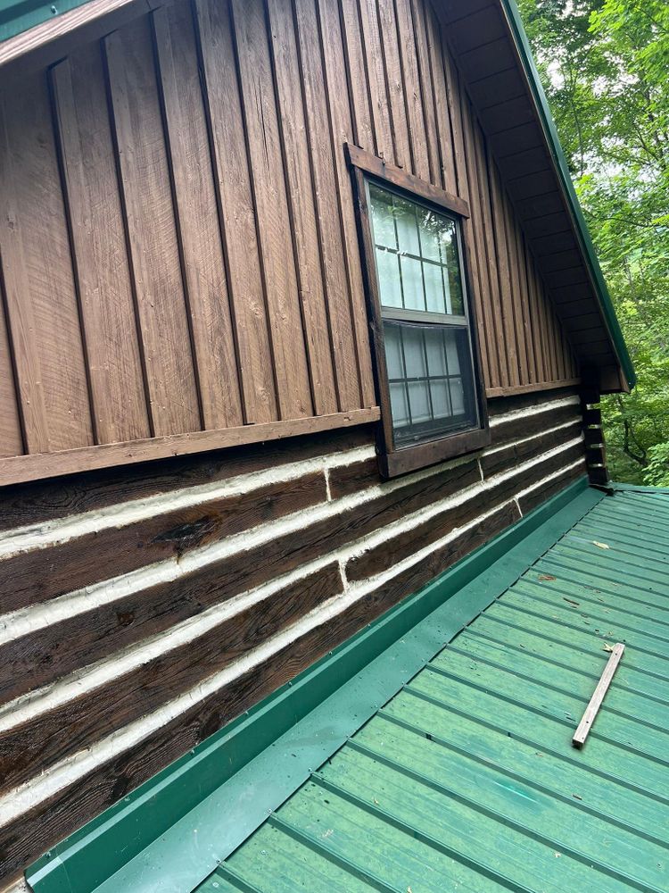 All Photos for Second Generation Painting in Tellico Plains, TN