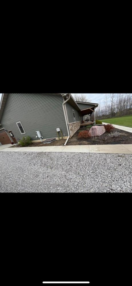 All Photos for Hatalla Lawn Maintenance  in Springfield, IL