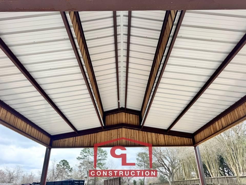 All Photos for Cl Construction in Houston, TX
