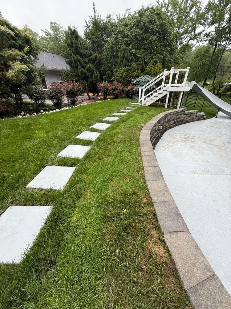 All Photos for Matteo Hardscapes in Towson,  MD