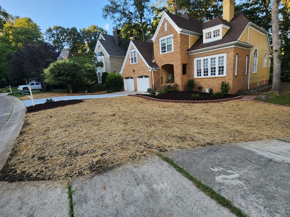 All Photos for Flori View Landscaping LLC in Durham, NC