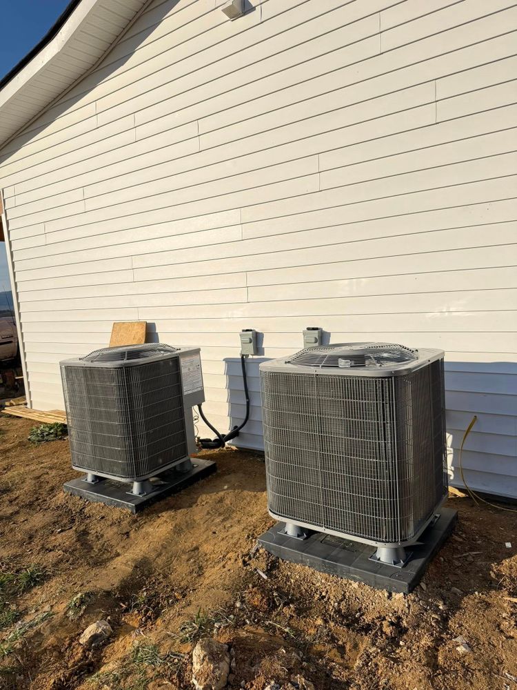 All Photos for Biddinger Heating & Cooling in Church Hill, TN