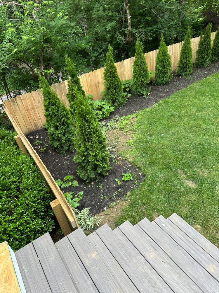 All Photos for Evolutions Property Maintenance in Louisville, KY