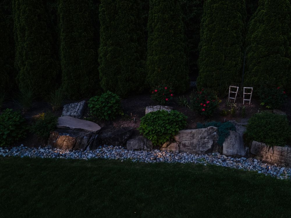 All Photos for Unique Outdoor Lighting in Short Hills, NJ