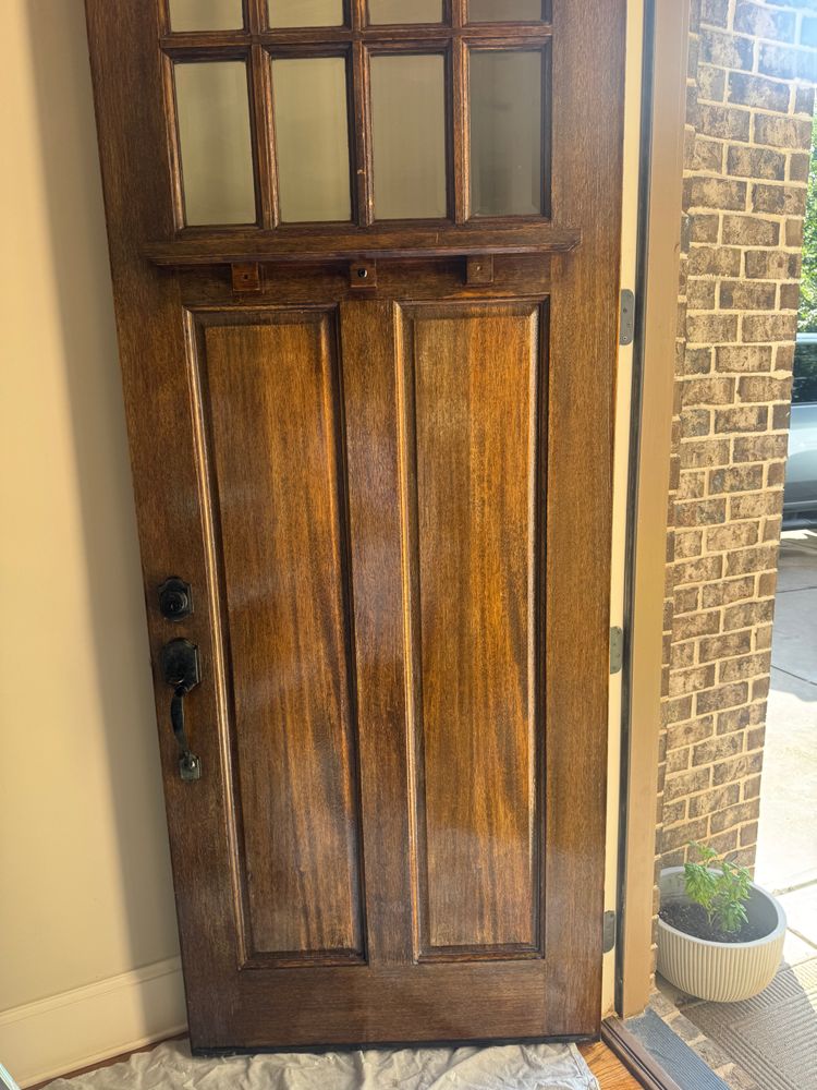 All Photos for A1 Phillips Painting in Cumming, GA