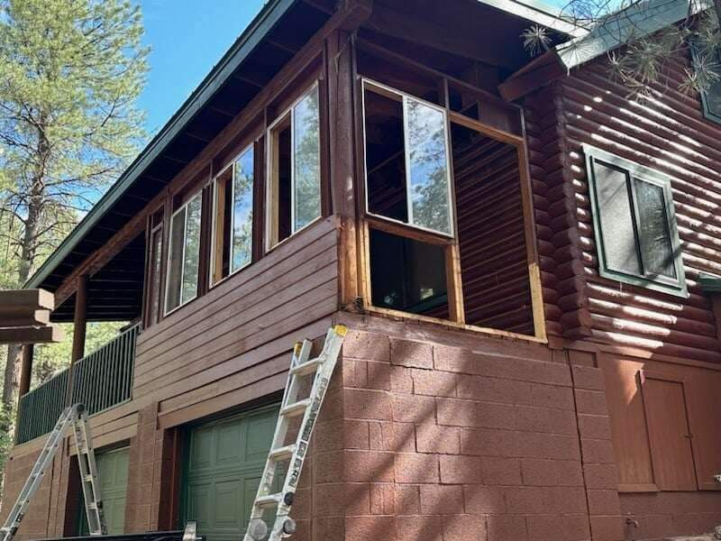 All Photos for Lewis Custom Builds in Payson, AZ