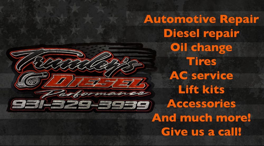 All Photos for Brumley’s Automotive & Truck Repair in Hohenwald, TN