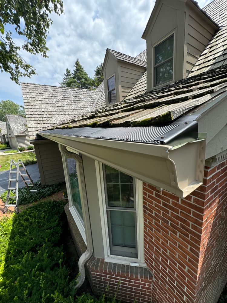 All Photos for Precision Gutters LLC in West Allis, WI