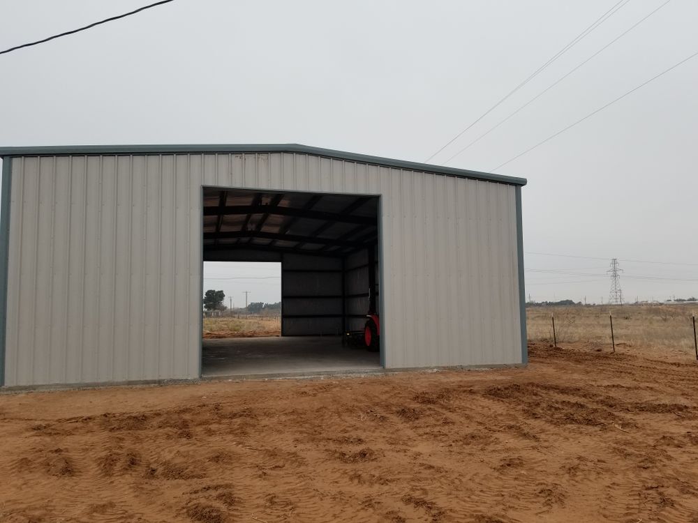 All Photos for Shayne Prisk Construction in Midland, TX