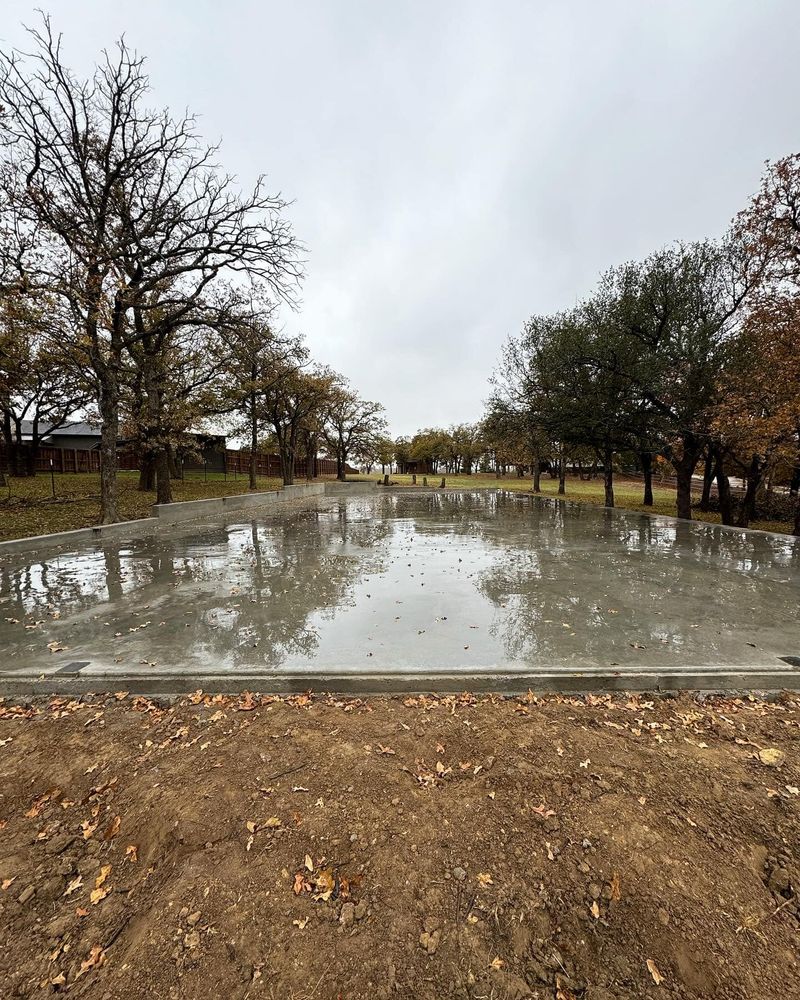 All Photos for G2 Custom Concrete in Dallas, TX