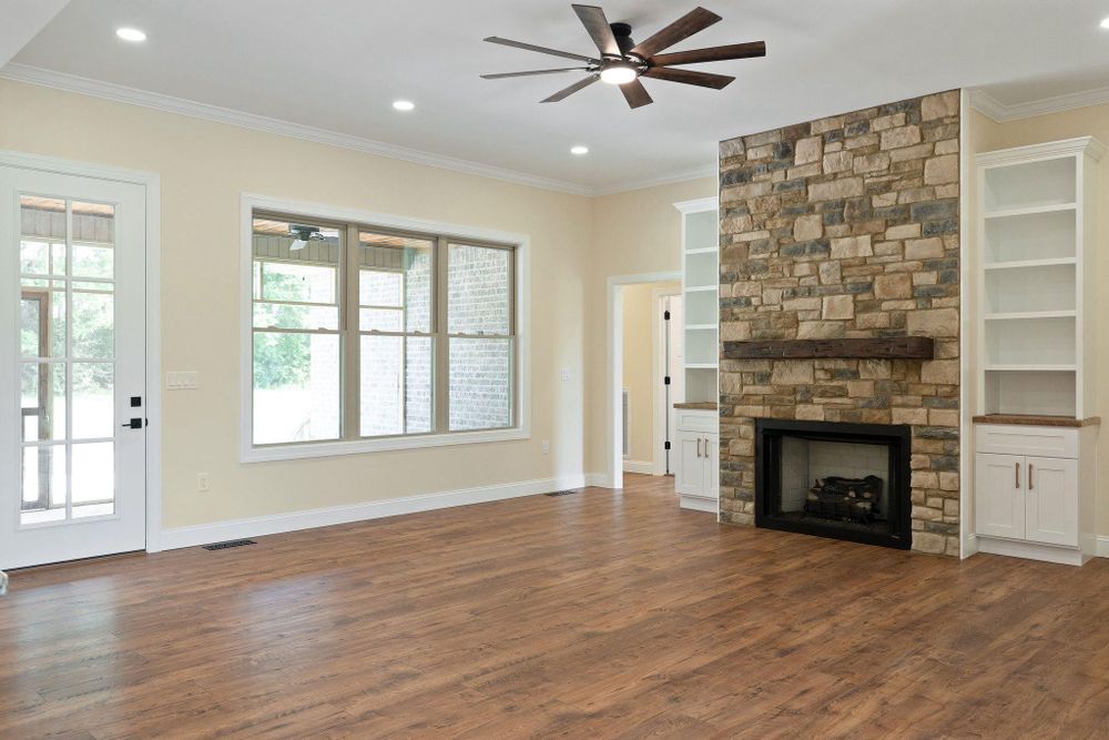 All Photos for B4 Construction LLC in Cookeville, TN
