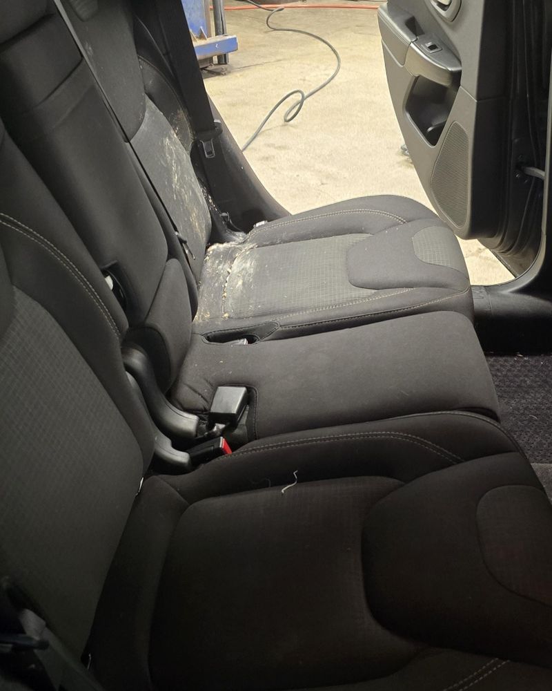 All Photos for Luxury Auto Detail in Peoria, IL