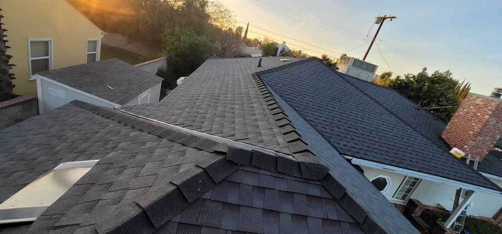 All Photos for Y&V Roofing Installation Maintenance and Repair Service in Palmdale, CA