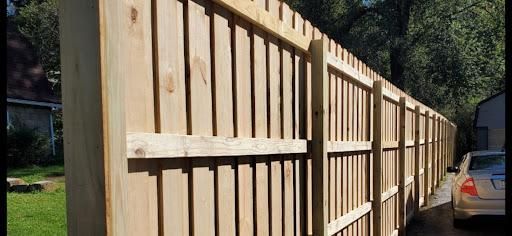 All Photos for Backyard Fence Solutions LLC in Uniontown, PA