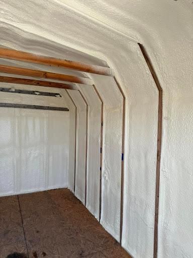 All Photos for Spray Foam It in Scott City, KS