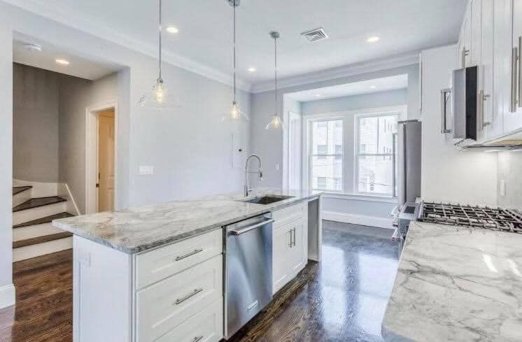 Lighting Installation and Repairs for Nicholas Anthony Rais Licensed Electrician in Reading, MA