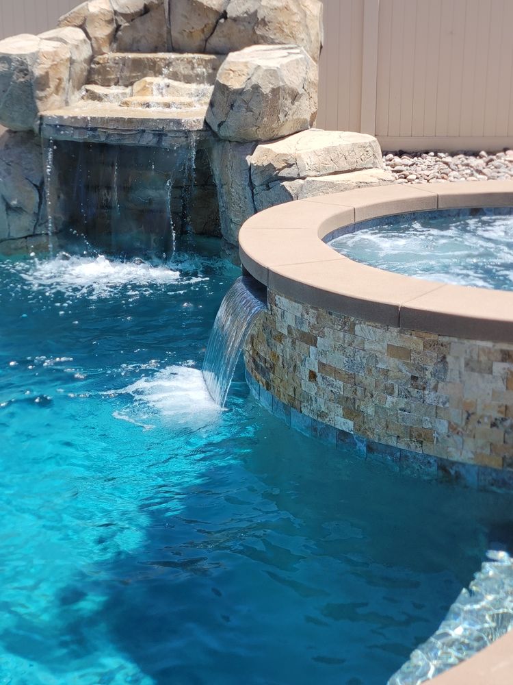 All Photos for Sunsational Pools & Spas in Inland Empire, CA
