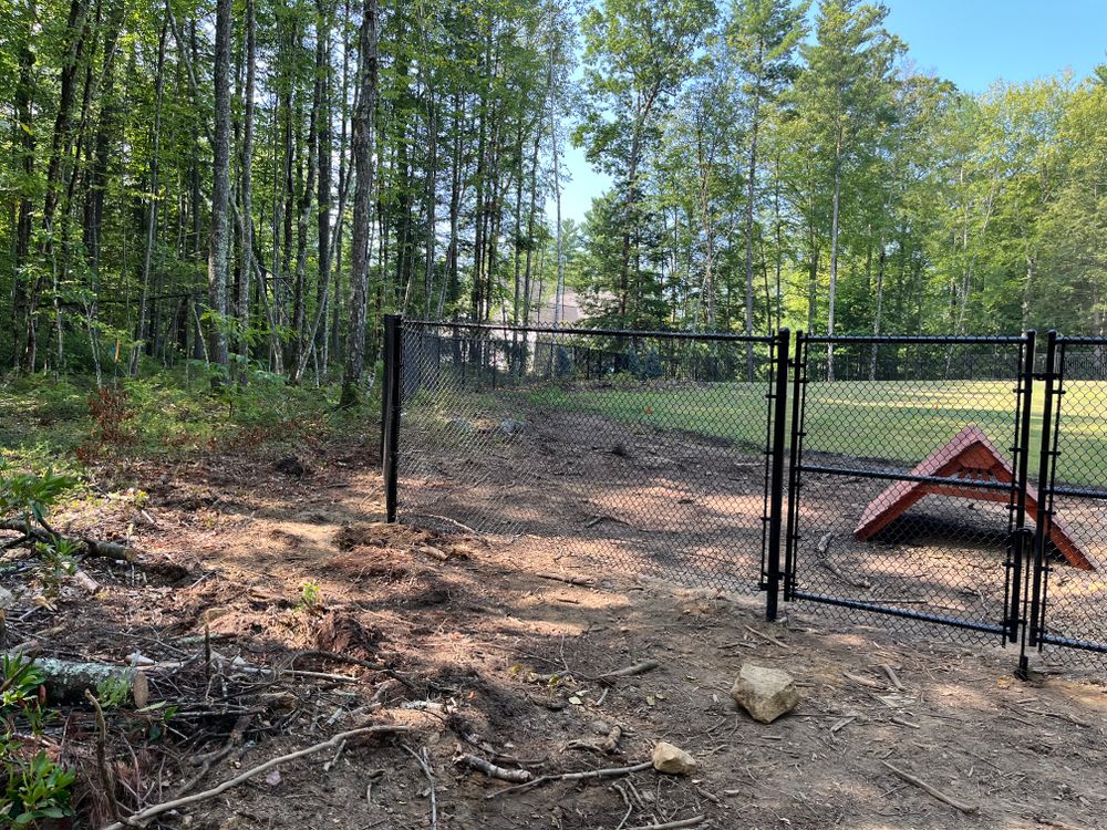 All Photos for Prestige Fence LLC in Londonderry, NH