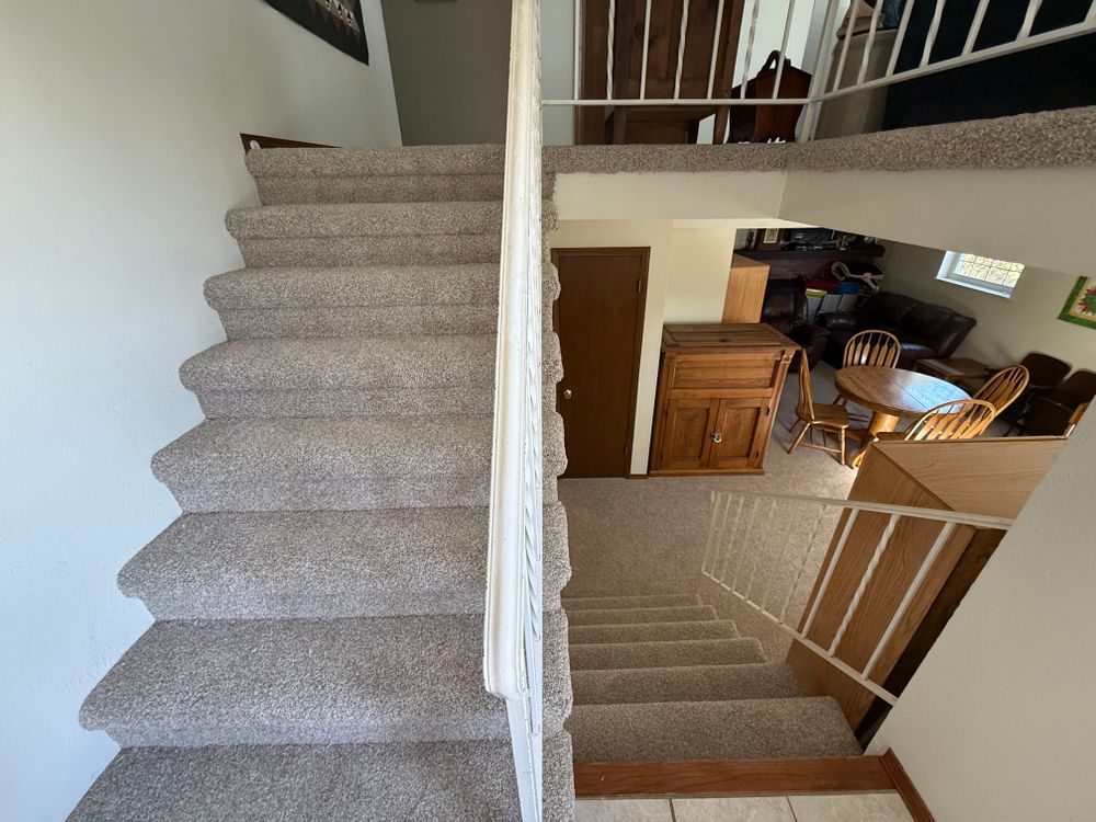 All Photos for Finest Carpeting and Flooring Installation in Denver, CO