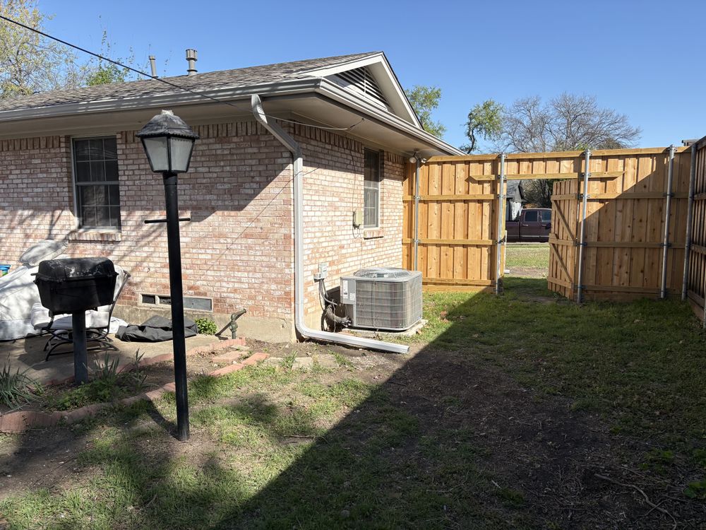 All Photos for The Gutter Brothers LLC in Richardson, TX