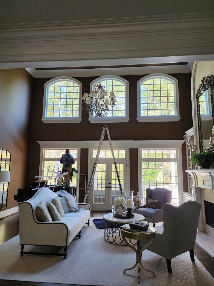 All Photos for MBM Window Cleaning in Gwinnett County, GA