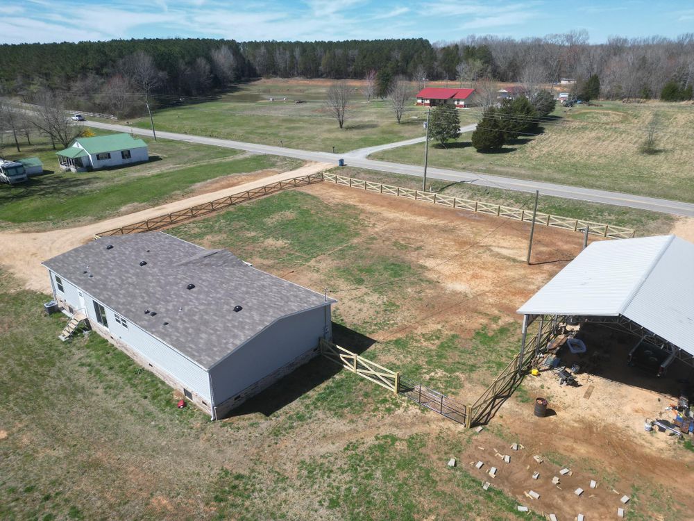 All Photos for Mill Creek Fencing&Landscaping in Lavinia, TN