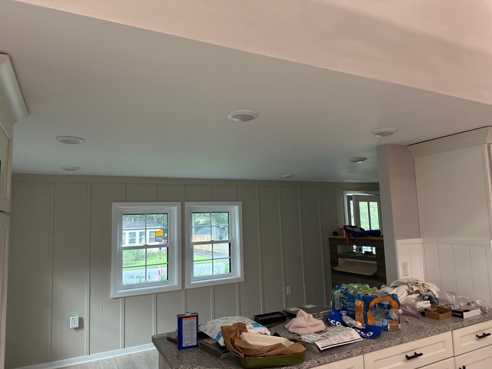 All Photos for Triple J Electric LLC in Milford, DE